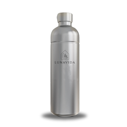 Stainless Steel Waterfles